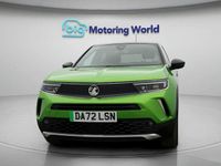 Used Vauxhall Mokka Ultimate 100 kW (136 HP) 2025 SUV