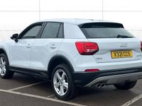 Used Audi Q2 Sport 150 HP (110 kW) 2020 SUV