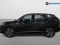 Usado MG HS Trophy 224 HP (164 kW) 2025 Preto SUV