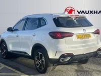 Used MG HS SE 162 HP (119 kW) 2024 SUV