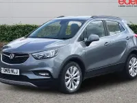 Used Vauxhall Mokka S 140 HP (102 kW) 2019 SUV