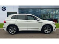 Used VW Tiguan 2023 SUV