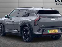 Used Kia EV3 GT-Line S 150 kW (204 HP) 2025 SUV