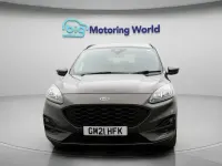 Begagnad Ford Kuga ST-Line 150 HK (110 kW) 2023 SUV
