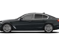 Used BMW 530e M Sport 252 HP (185 kW) 2020 Sedan