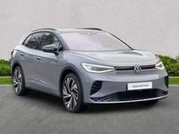 Usado VW ID.4 GTX 250 kW (340 HP) 2026 Cinzento SUV