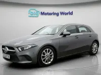 Used Mercedes A200 Executive 150 HP (110 kW) 2022 Hatchback