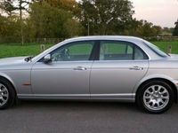 Used Jaguar XJ6 240 HP (176 kW) 2003 Sedan