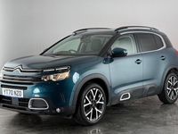Used Citroën C5 Flair 131 HP (96 kW) 2020 Hatchback