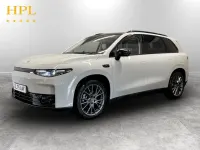 Used Leapmotor C10 160 kW (218 HP) 2025 Grey SUV