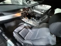 Used BMW 530 M Sport 2016 Grey Estate