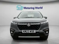 Used Suzuki SX4 S-Cross 129 HP (94 kW) 2025 SUV