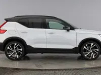 Used Volvo XC40 R-Design Pro 247 HP (181 kW) 2021 SUV