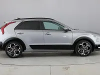 Used Kia Niro 2025 Grey SUV