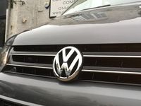 Used VW California California 179 HP (131 kW) 2013 Grey Van