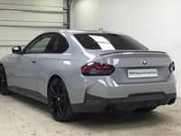 Used BMW 220 M Sport 181 HP (133 kW) 2022 Grey Coupe