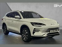 Used BYD Seal U Comfort 218 HP (160 kW) 2025 White SUV
