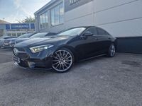 used Mercedes CLS350 CLS4Matic AMG Line Premium + 4dr 9G-Tronic