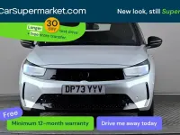 Second-hand Vauxhall Corsa 101 CP (74 kW) 2026 Hatchback