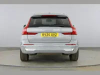 Used Volvo XC60 Ultra 247 HP (181 kW) 2025 Grey SUV