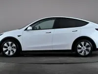 Used Tesla Model Y Long Range AWD 286 kW (389 HP) 2025 SUV