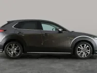 Used Mazda CX-30 Takumi-Line 186 HP (136 kW) 2025 Grey SUV