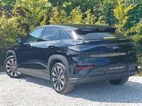 New BYD Sealion 7 Design 389 kW (530 HP) 2025 Black SUV