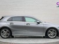 Used Mercedes A200 Executive 163 HP (119 kW) 2023 Grey