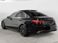 Used Mercedes C300 AMG Line Premium Plus 265 HP (194 kW) 2025 Sedan