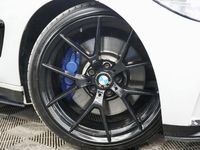 Used BMW 435 M Sport 306 HP (225 kW) 2014 White Cabriolet