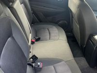 Used Nissan Qashqai Acenta 110 HP (80 kW) 2013 Grey SUV