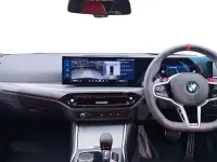 New BMW 530 Competition Edition 530 HP (389 kW) 2026 Sedan