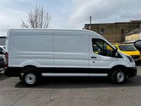 used Ford Transit 2.0 EcoBlue 130ps H2 Leader Van