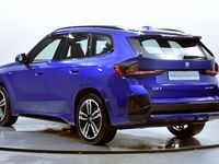 Used BMW iX1 M Sport 227 kW (309 HP) 2023 Blue SUV