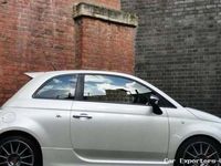 Used Abarth 500 Esseesse 160 HP (117 kW) 2009 Hatchback