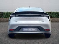 Used Toyota Prius Design 2025 Silver Hatchback