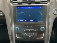 Usado Ford Mondeo Zetec 180 CV (132 kW) 2021 Negro Familiar