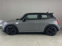 used Mini Cooper S Hatchback 2.0Sport II 3dr Auto