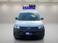 Usado VW Caddy 122 HP (89 kW) 2022 Branco Monovolume