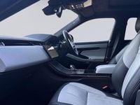 Used Land Rover Range Rover evoque Autobiography 160 HP (117 kW) 2024 Grey SUV