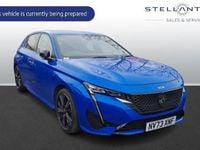 Used Peugeot 308 GTi 131 HP (96 kW) 2024 Hatchback