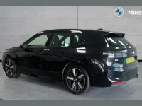 Used BMW iX M Sport 384 kW (523 HP) 2023 Black SUV