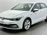 Used VW Golf VIII Style 131 HP (96 kW) 2024 Hatchback