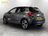 Used Citroën C3 PureTech 110 HP (80 kW) 2024 Grey Hatchback