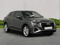 Nouă Audi Q2 S-Line 147 CP (108 kW) 2025 Other SUV