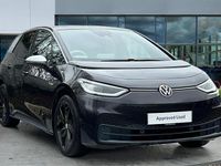 Used VW ID.3 Pro 150 kW (204 HP) 2020 Grey Hatchback