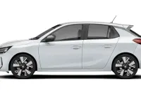 New Vauxhall Corsa Ultimate 110 HP (80 kW) 2026 Hatchback