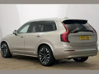 Used Volvo XC90 Ultra 455 HP (334 kW) 2025 Other SUV