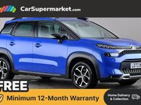 Used Citroën C3 PureTech 131 HP (96 kW) 2021 Hatchback