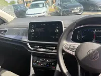 Used VW T-Roc Style 150 HP (110 kW) 2025 Black SUV